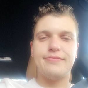 Meet your Posher, Jon